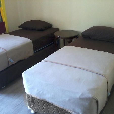 Hotel Cemerlang Baturraden Bilik gambar