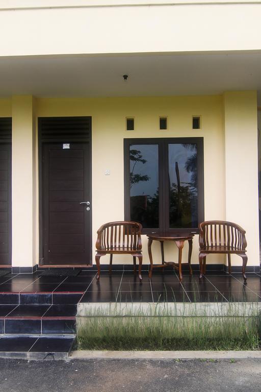 Hotel Cemerlang Baturraden Bilik gambar