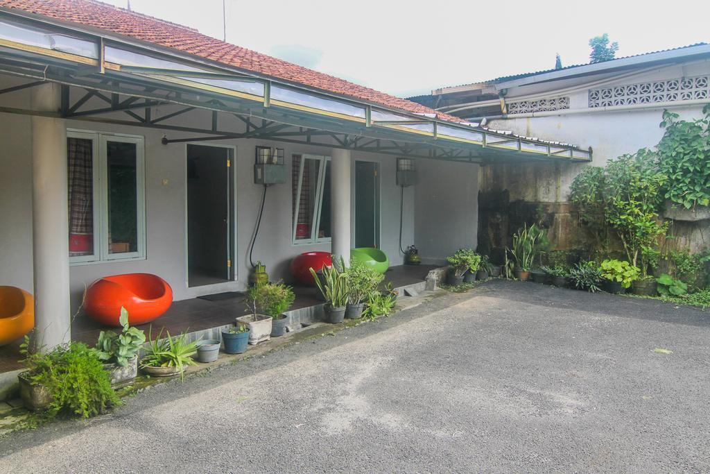 Hotel Cemerlang Baturraden Bilik gambar