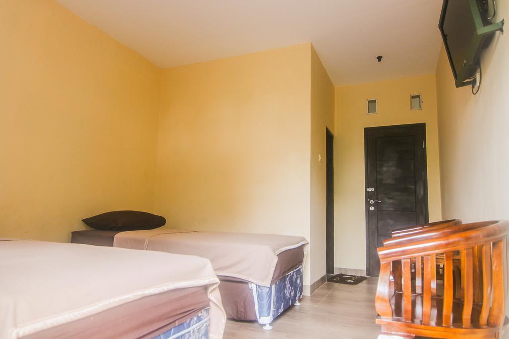 Hotel Cemerlang Baturraden Bilik gambar