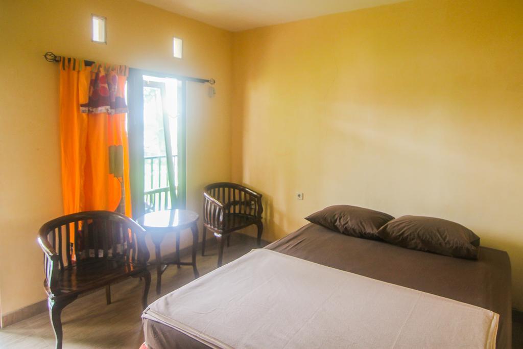 Hotel Cemerlang Baturraden Bilik gambar