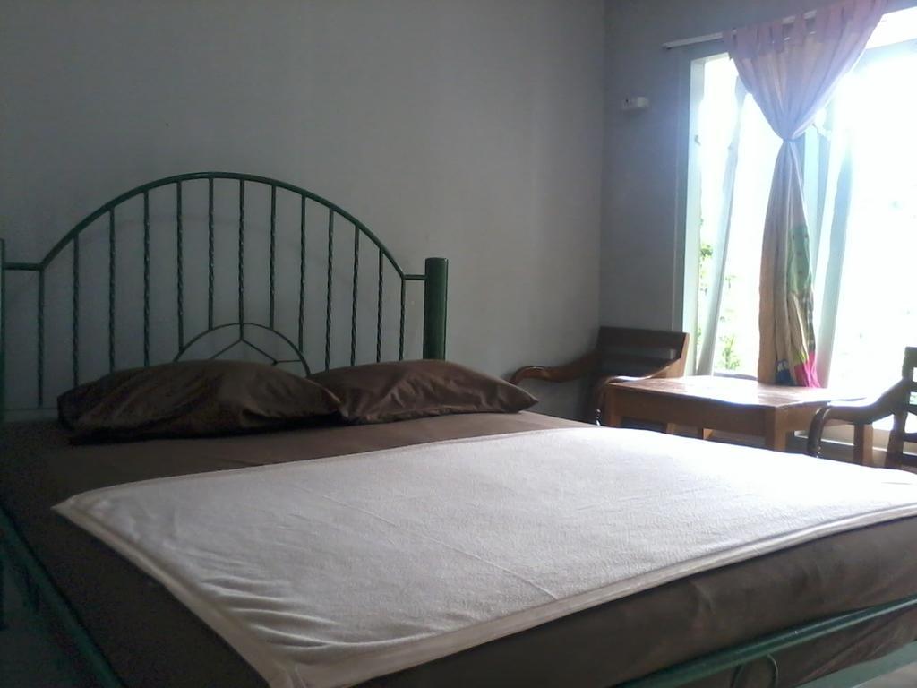 Hotel Cemerlang Baturraden Bilik gambar