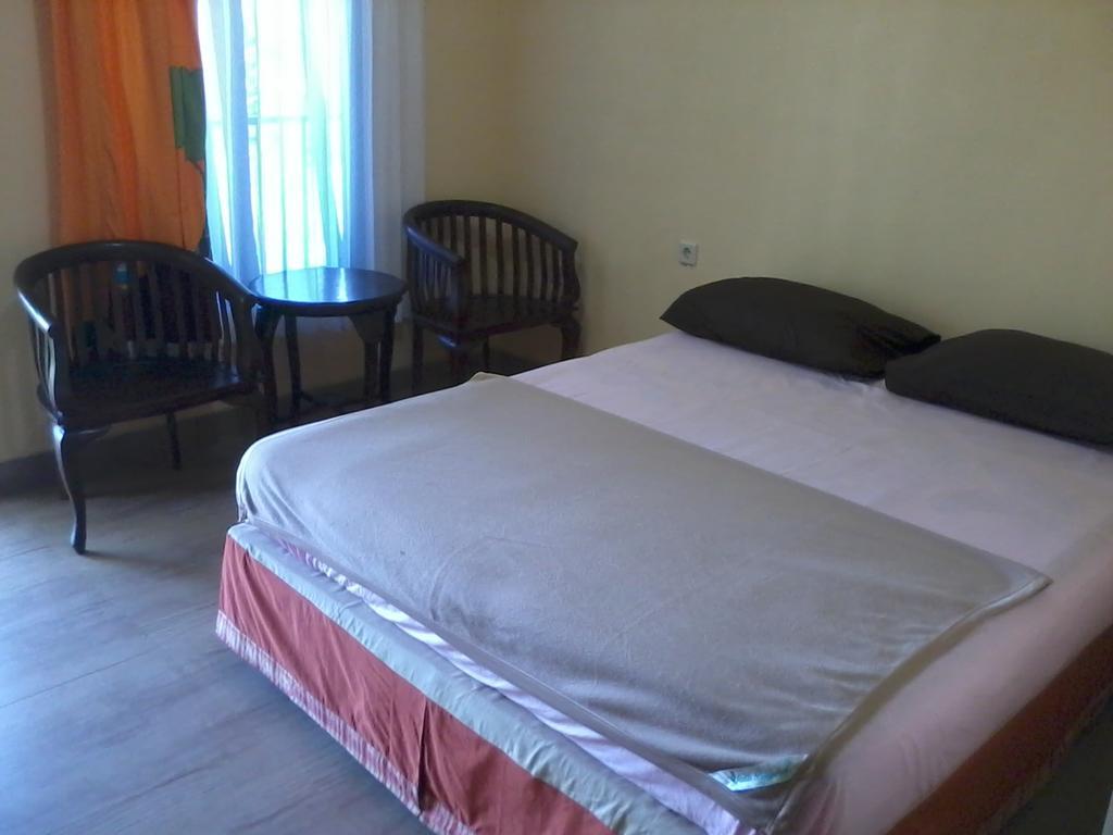 Hotel Cemerlang Baturraden Bilik gambar