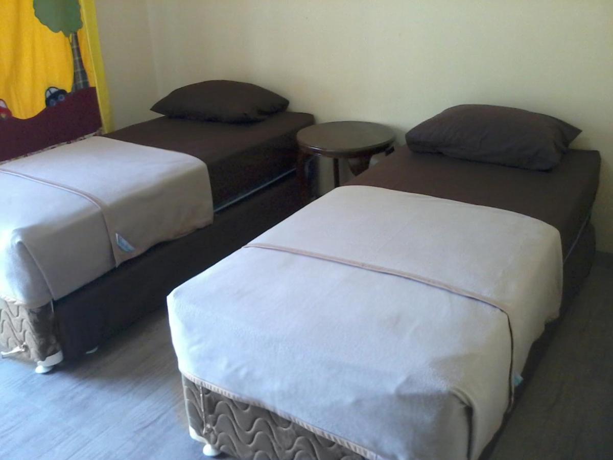 Hotel Cemerlang Baturraden Bilik gambar