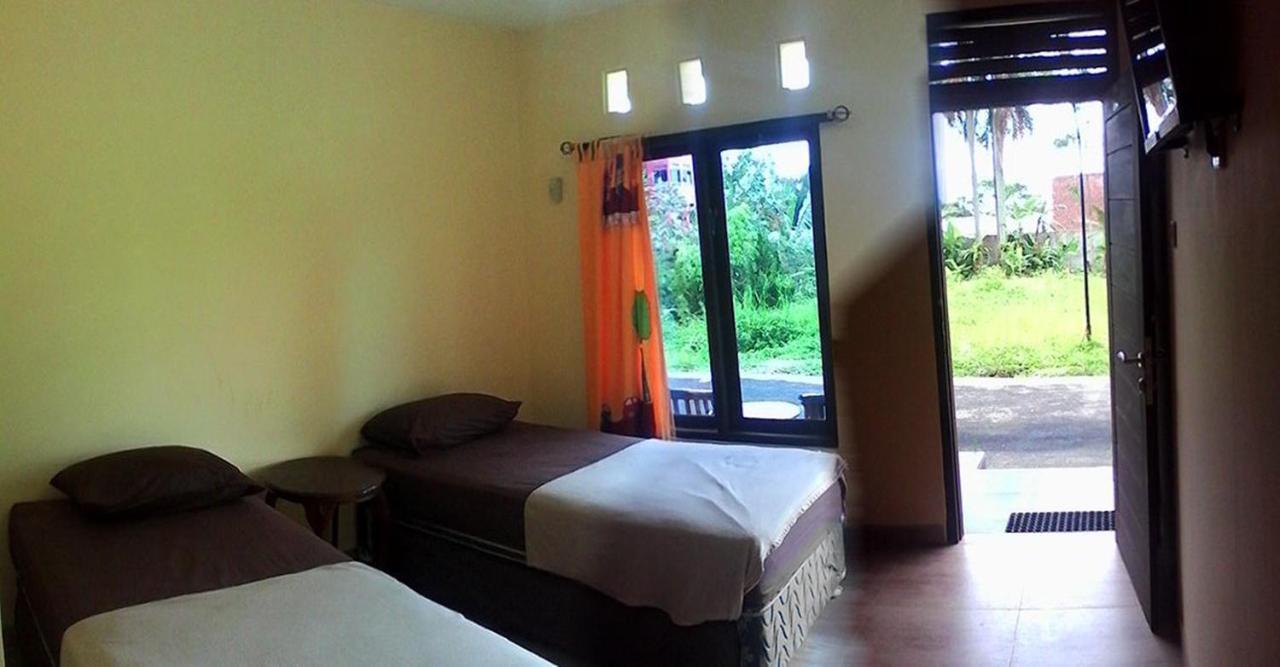 Hotel Cemerlang Baturraden Bilik gambar